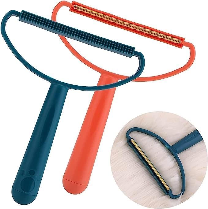 Efficient Lint Remover Roller for Clothes Pet Hair Removal
